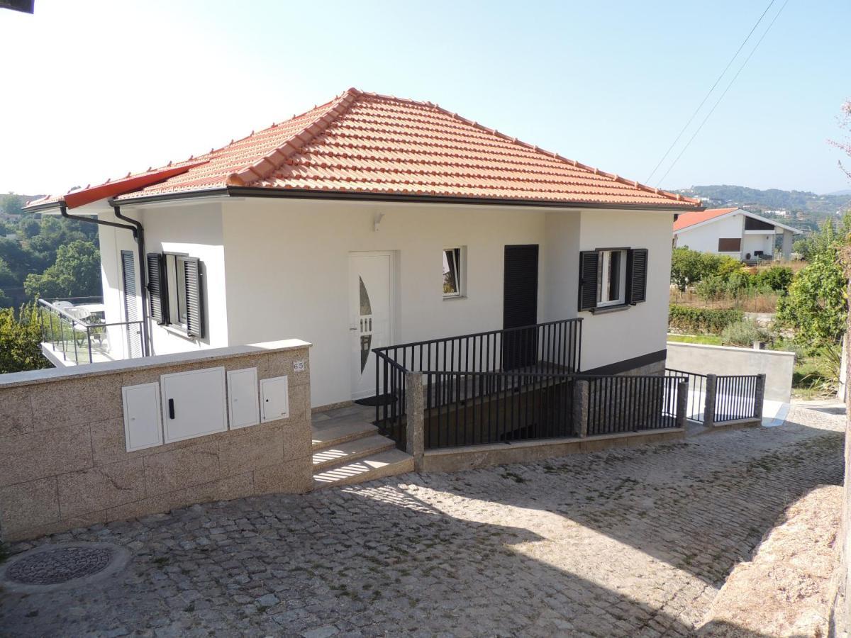 Apartamento Amarante - Vista São Gonçalo Exterior foto