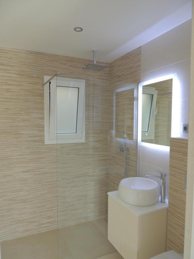 Apartamento Amarante - Vista São Gonçalo Exterior foto