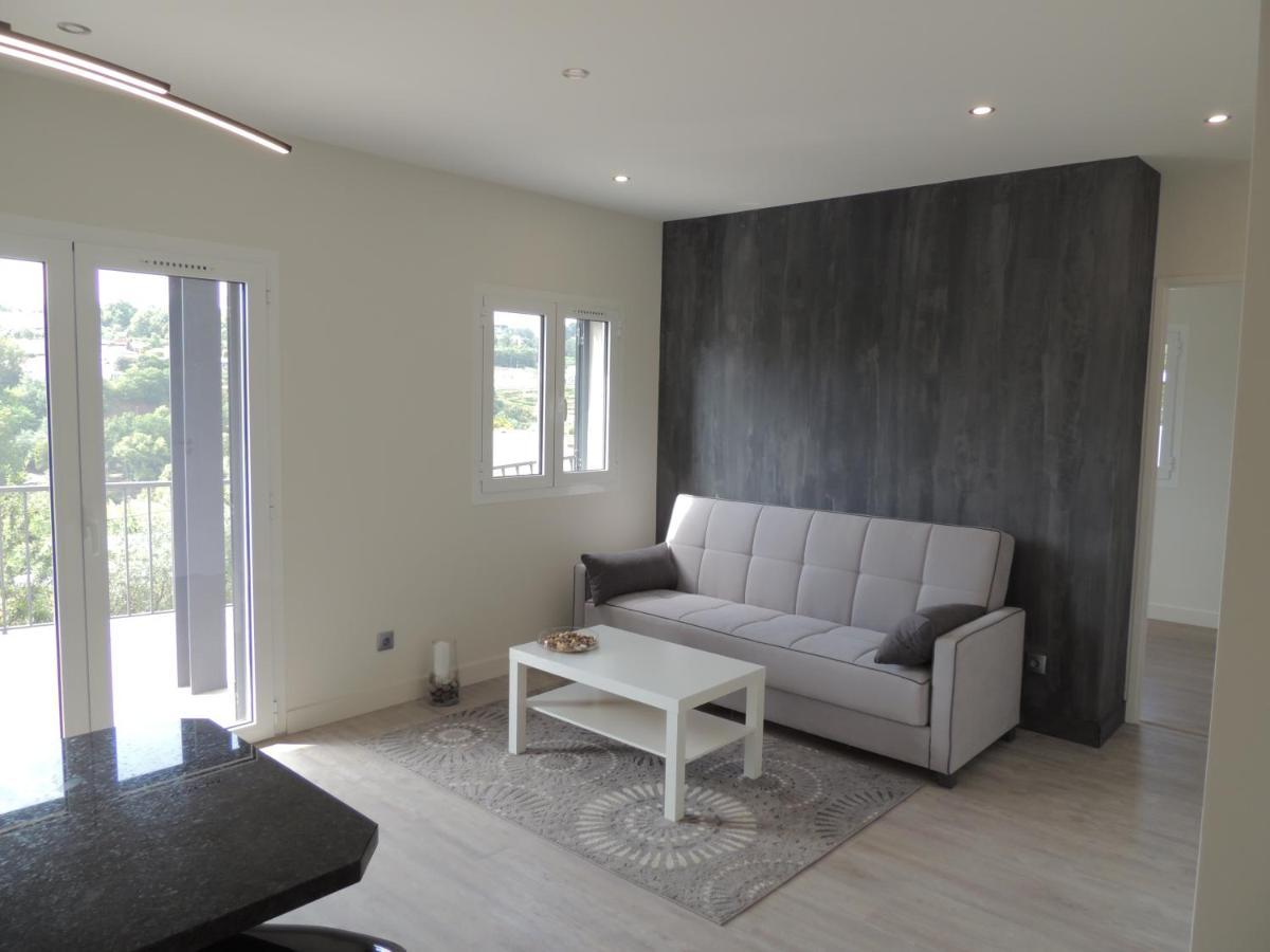 Apartamento Amarante - Vista São Gonçalo Exterior foto