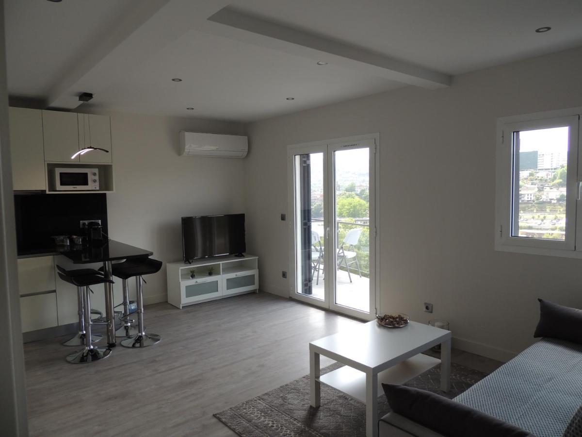 Apartamento Amarante - Vista São Gonçalo Exterior foto