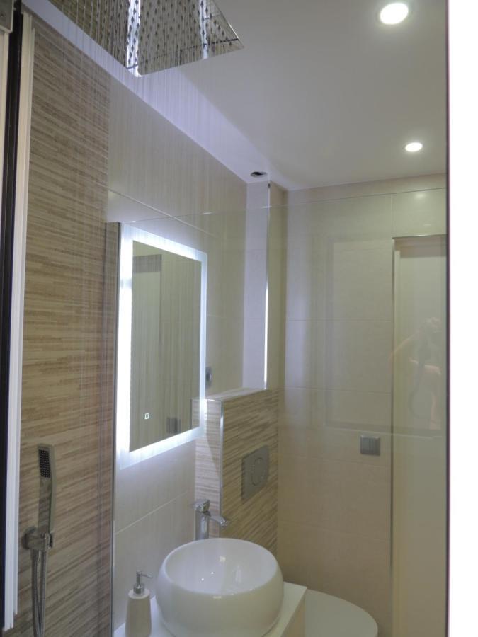Apartamento Amarante - Vista São Gonçalo Exterior foto