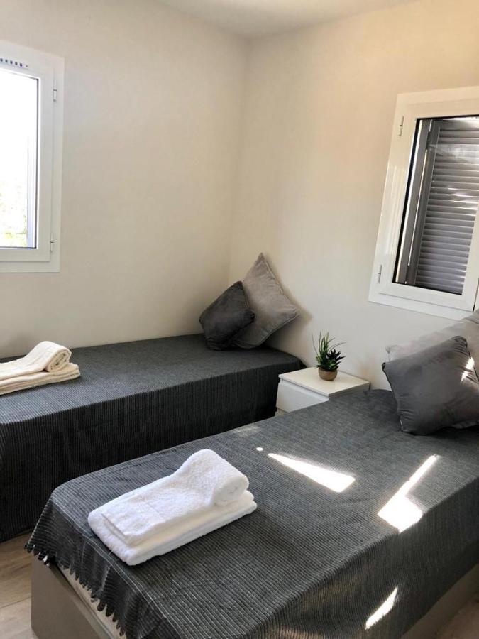 Apartamento Amarante - Vista São Gonçalo Exterior foto